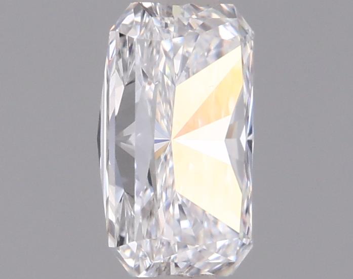0.88 Carat Radiant Lab Diamond :: 360 spin frame 03