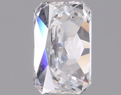 0.88 Carat Radiant Lab Diamond :: 360 spin frame 04