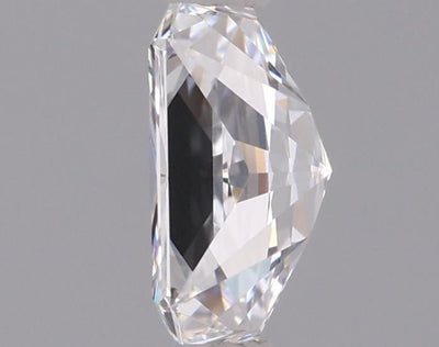 0.88 Carat Radiant Lab Diamond :: 360 spin frame 07