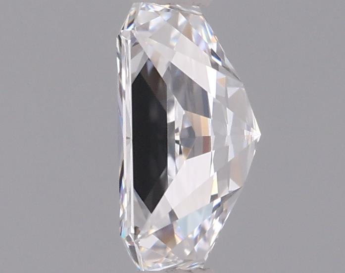 0.88 Carat Radiant Lab Diamond :: 360 spin frame 07