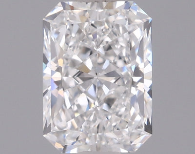 0.98 Carat Radiant Lab Diamond