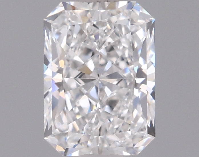 0.98 Carat Radiant Lab Diamond