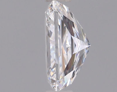 0.98 Carat Radiant Lab Diamond :: 360 spin frame 01