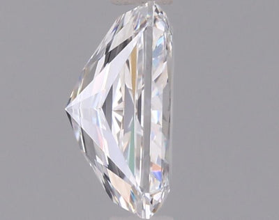 0.98 Carat Radiant Lab Diamond :: 360 spin frame 02