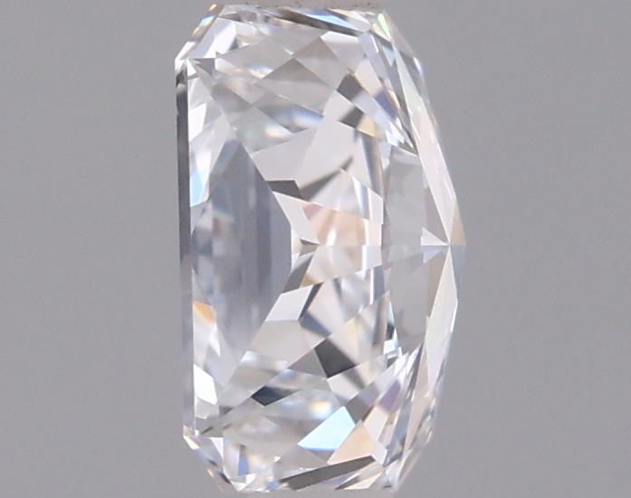 0.98 Carat Radiant Lab Diamond :: 360 spin frame 03