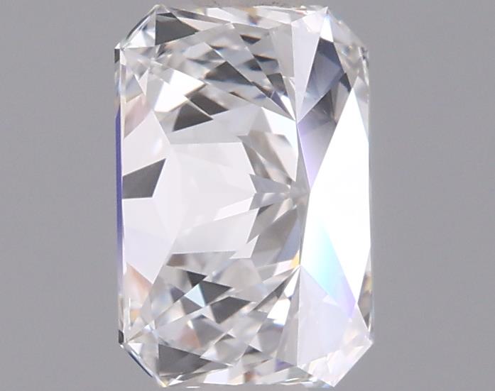 0.98 Carat Radiant Lab Diamond :: 360 spin frame 04