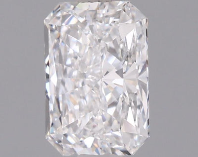 0.98 Carat Radiant Lab Diamond :: 360 spin frame 05