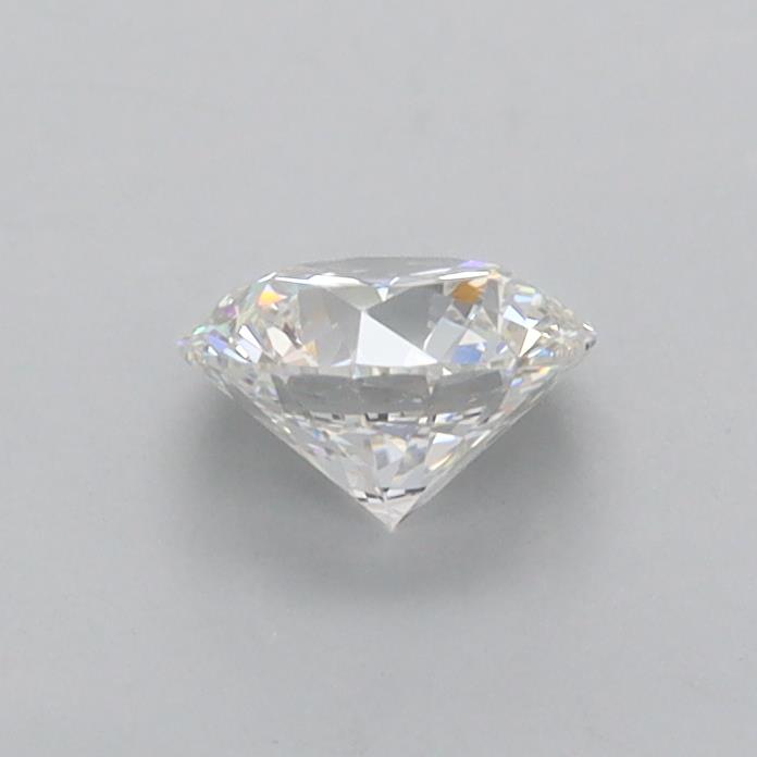 0.54 Carat Round Lab Diamond :: 360 spin frame 01