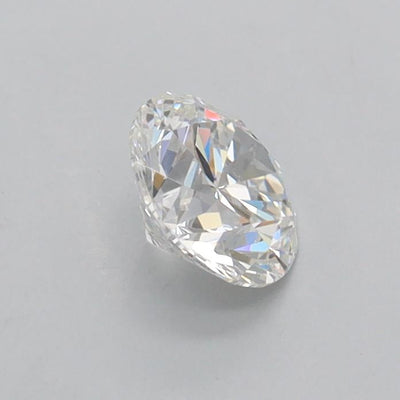 0.54 Carat Round Lab Diamond :: 360 spin frame 02
