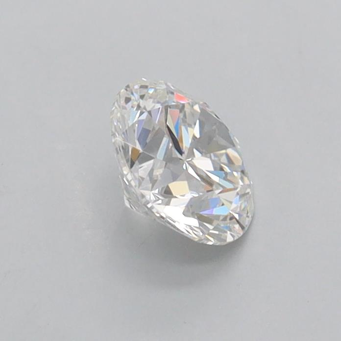 0.54 Carat Round Lab Diamond :: 360 spin frame 02