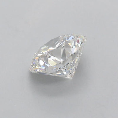 0.54 Carat Round Lab Diamond :: 360 spin frame 03