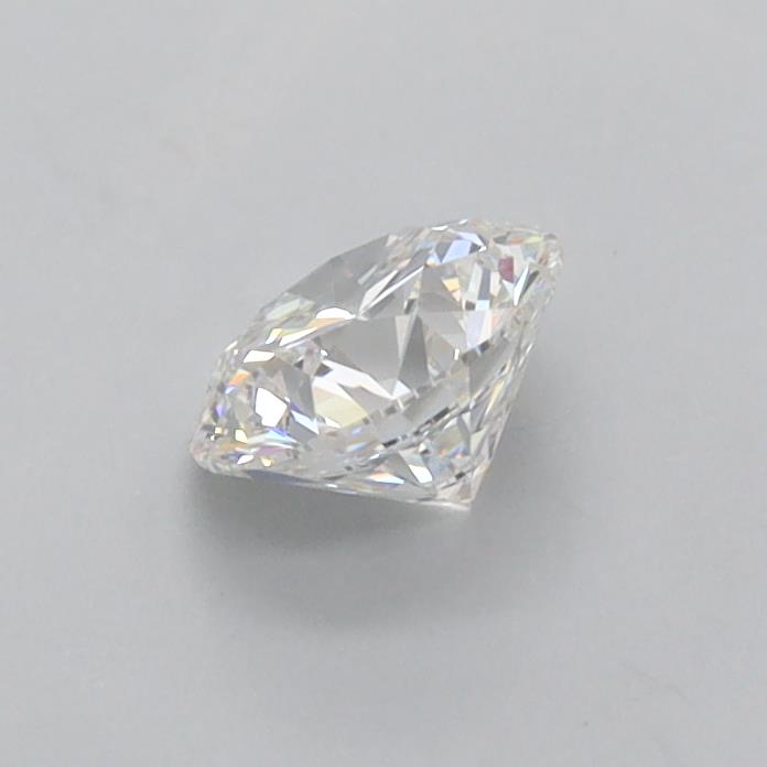 0.54 Carat Round Lab Diamond :: 360 spin frame 03