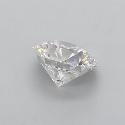 0.54 Carat Round Lab Diamond :: 360 spin frame 06