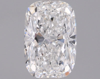 0.96 Carat Elongated Cushion Lab Diamond