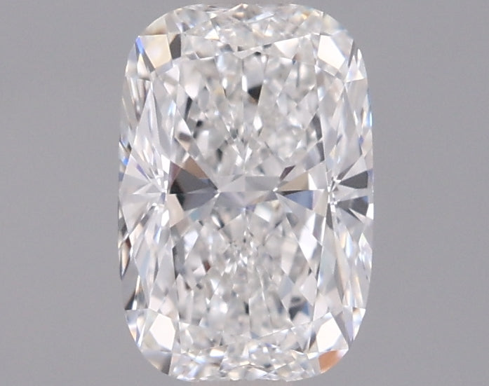 0.96 Carat Elongated Cushion Lab Diamond