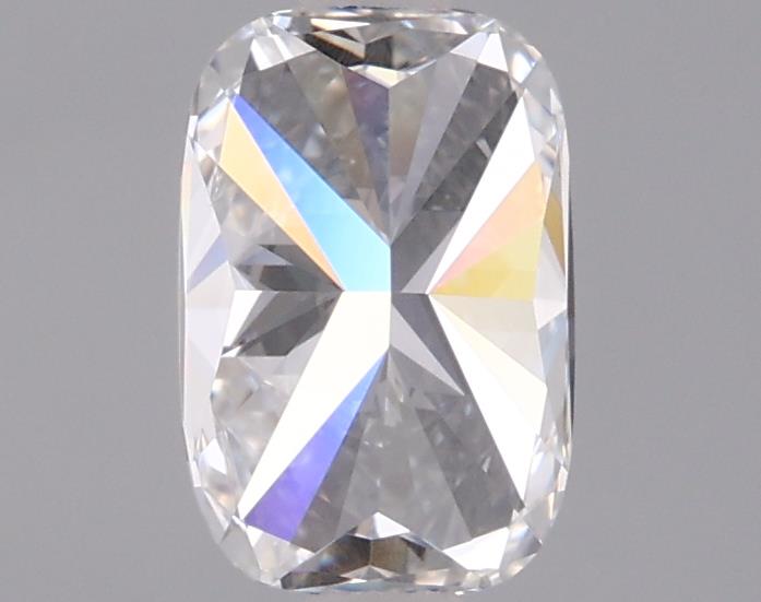 0.96 Carat Elongated Cushion Lab Diamond :: 360 spin frame 01