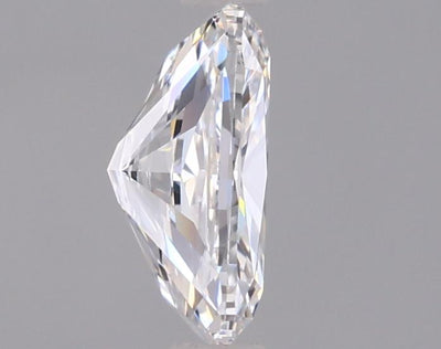 0.96 Carat Elongated Cushion Lab Diamond :: 360 spin frame 02