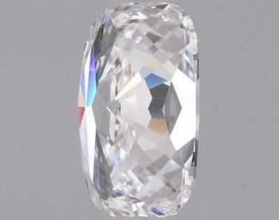 0.96 Carat Elongated Cushion Lab Diamond :: 360 spin frame 03