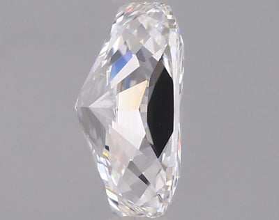 0.96 Carat Elongated Cushion Lab Diamond :: 360 spin frame 04