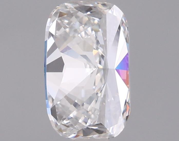 0.96 Carat Elongated Cushion Lab Diamond :: 360 spin frame 05