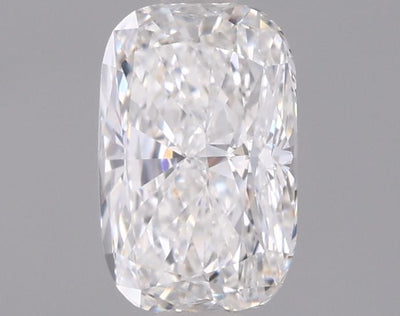 0.96 Carat Elongated Cushion Lab Diamond :: 360 spin frame 06
