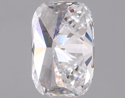 0.96 Carat Elongated Cushion Lab Diamond :: 360 spin frame 07