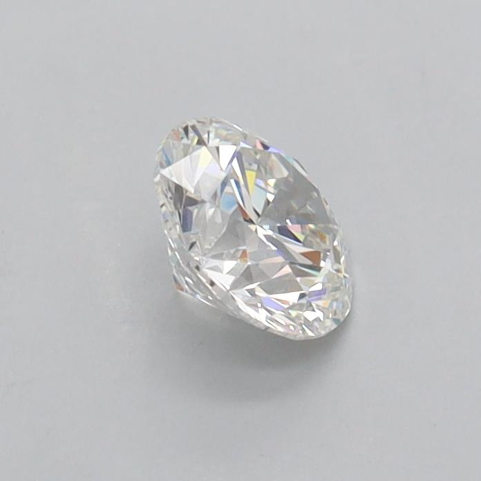 0.50 Carat Round Lab Diamond :: 360 spin frame 01