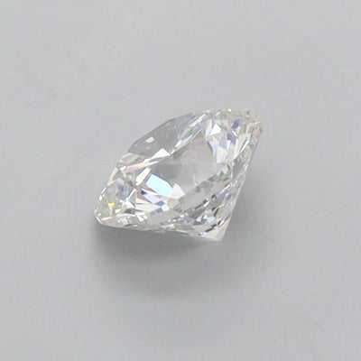 0.50 Carat Round Lab Diamond :: 360 spin frame 03