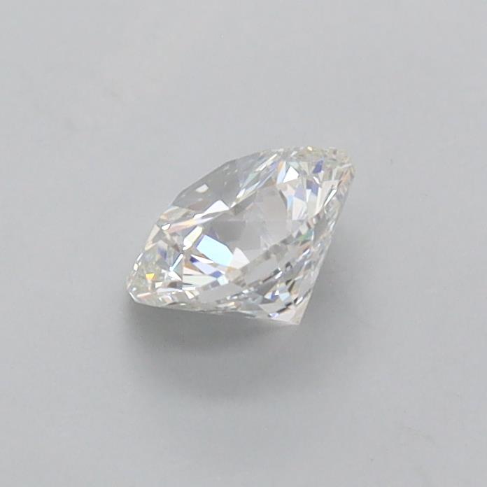 0.50 Carat Round Lab Diamond :: 360 spin frame 03