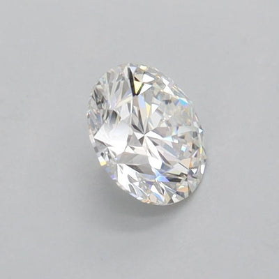 0.50 Carat Round Lab Diamond :: 360 spin frame 04