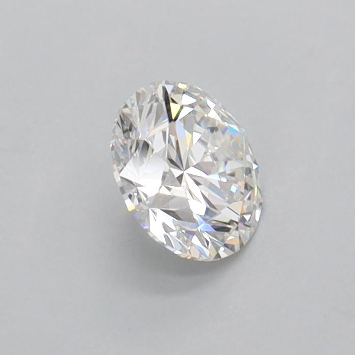 0.50 Carat Round Lab Diamond :: 360 spin frame 04