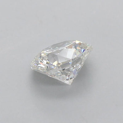 0.50 Carat Round Lab Diamond :: 360 spin frame 05