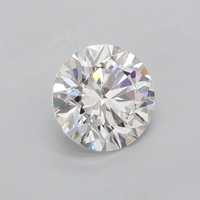 0.50 Carat Round Lab Diamond :: 360 spin frame 07