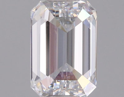 0.96 Carat Emerald Lab Diamond :: 360 spin frame 02