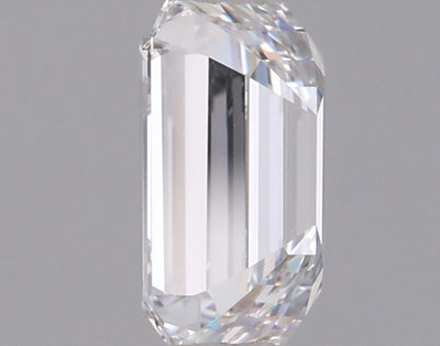 0.96 Carat Emerald Lab Diamond :: 360 spin frame 03