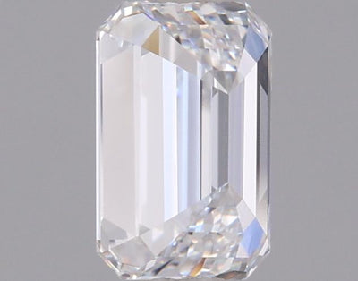 0.96 Carat Emerald Lab Diamond :: 360 spin frame 05
