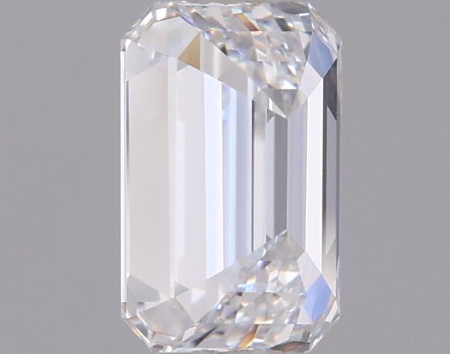 0.96 Carat Emerald Lab Diamond :: 360 spin frame 05
