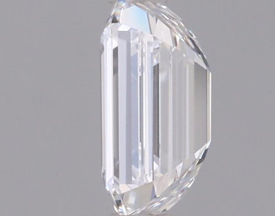 0.96 Carat Emerald Lab Diamond :: 360 spin frame 06