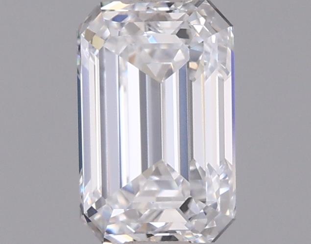 0.96 Carat Emerald Lab Diamond :: 360 spin frame 07