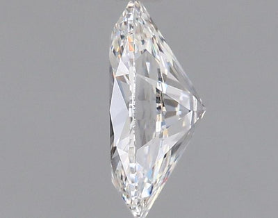 0.99 Carat Oval Lab Diamond :: 360 spin frame 01