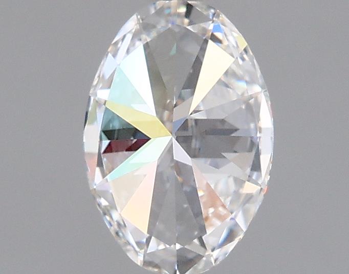 0.99 Carat Oval Lab Diamond :: 360 spin frame 02