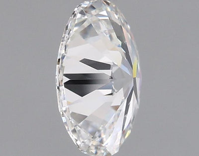 0.99 Carat Oval Lab Diamond :: 360 spin frame 03