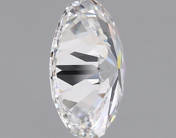0.99 Carat Oval Lab Diamond :: 360 spin frame 03