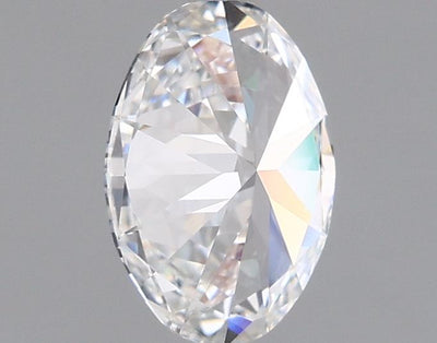 0.99 Carat Oval Lab Diamond :: 360 spin frame 04