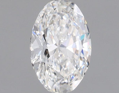 0.99 Carat Oval Lab Diamond :: 360 spin frame 07