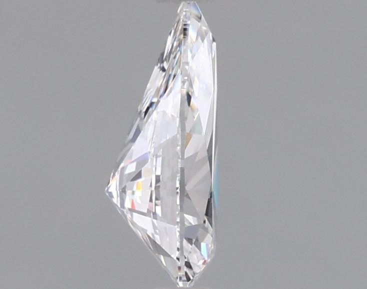 0.89 Carat Pear Lab Diamond :: 360 spin frame 02