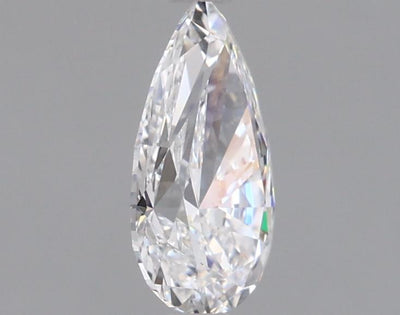 0.89 Carat Pear Lab Diamond :: 360 spin frame 03