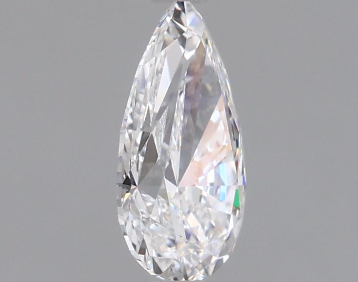 0.89 Carat Pear Lab Diamond :: 360 spin frame 03