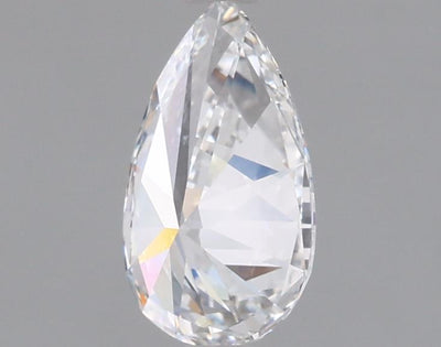 0.89 Carat Pear Lab Diamond :: 360 spin frame 04