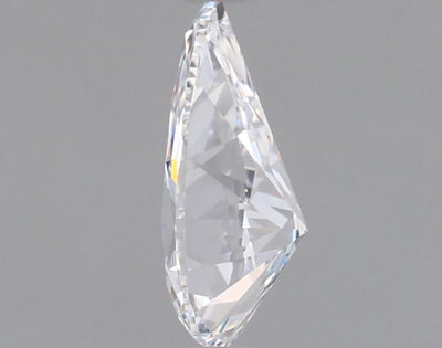 0.89 Carat Pear Lab Diamond :: 360 spin frame 05